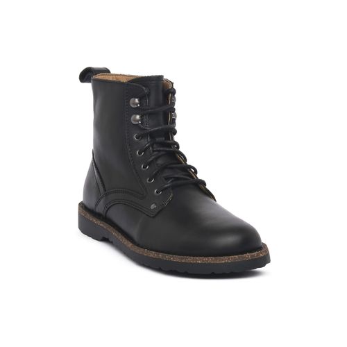 Bottines BRYSON S BLK CALZ S - BIRKENSTOCK - Modalova