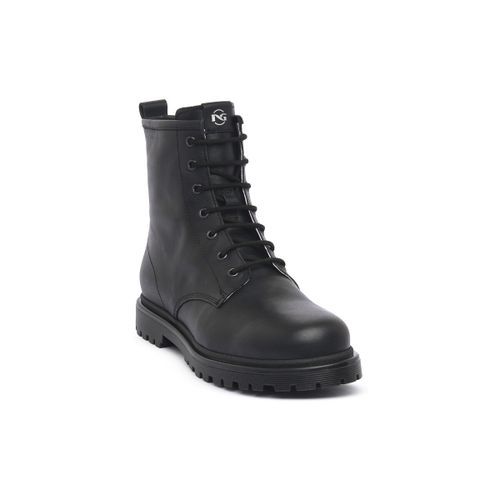 Bottines NERO GIARDINI 100 CAIRO NERO - NeroGiardini - Modalova