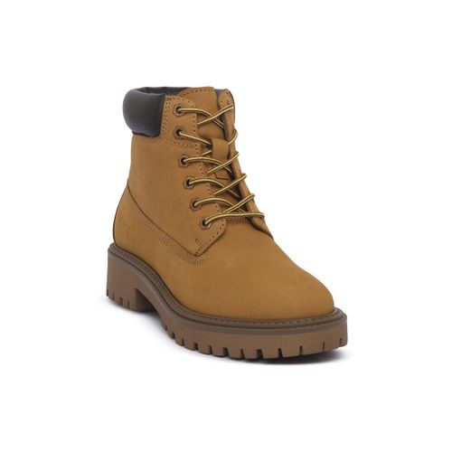 Bottines Keys YELLOW SPIRIT - Keys - Modalova