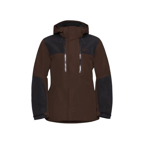 Parka Jack Wolfskin Jasper - Jack Wolfskin - Modalova