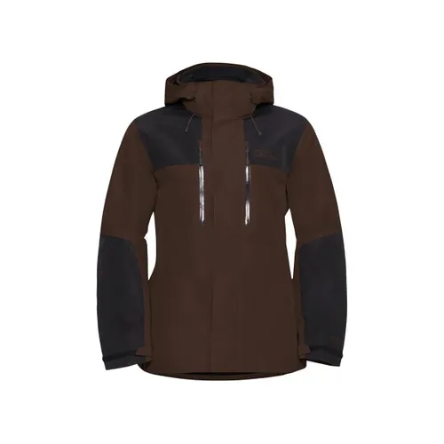 Parka Jack Wolfskin Jasper - Jack Wolfskin - Modalova