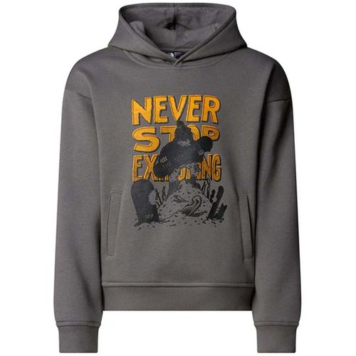 Sweatshirts à capuche - The North Face - Modalova