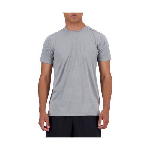 T-shirt New Balance Run - New Balance - Modalova