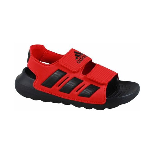 Sandales plates adidas JI3061 - adidas - Modalova