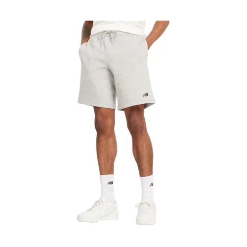 Short New Balance Sport Fleece - New Balance - Modalova