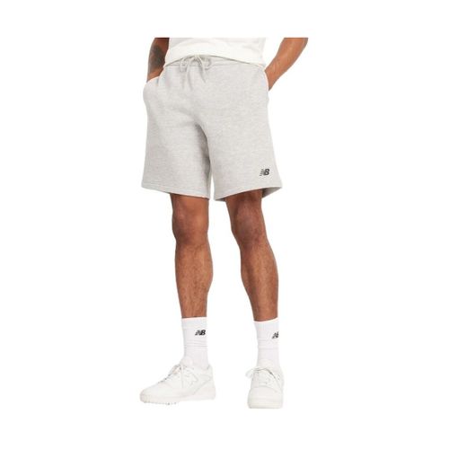 Short New Balance Sport Fleece - New Balance - Modalova