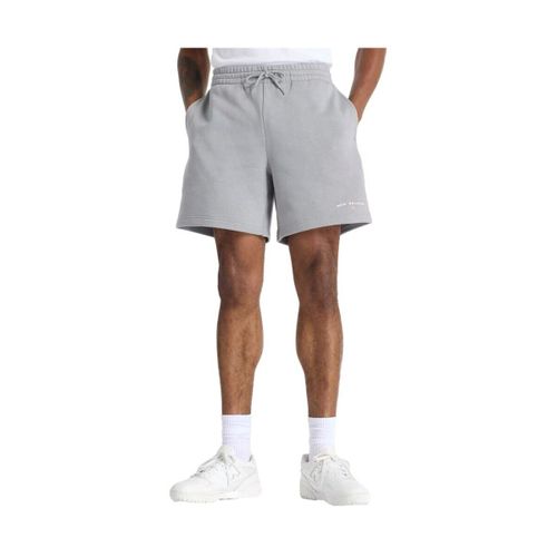Short Reimagined Fleece Graphic - New Balance - Modalova