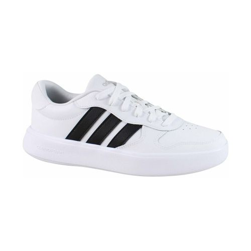 Ville basse adidas Litecourt - adidas - Modalova