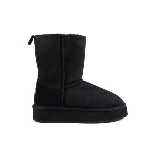 Bottes neige Stinger Lo Flatform - EMU - Modalova