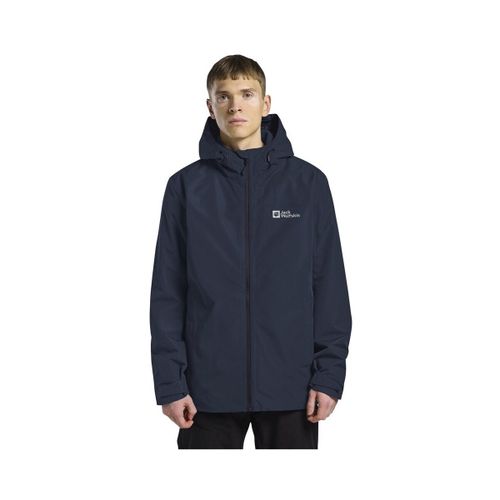 Veste Jack Wolfskin Taubenberg - Jack Wolfskin - Modalova