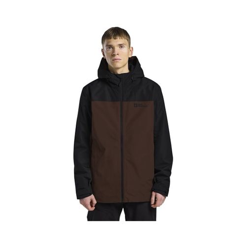 Veste Jack Wolfskin Taubenberg - Jack Wolfskin - Modalova