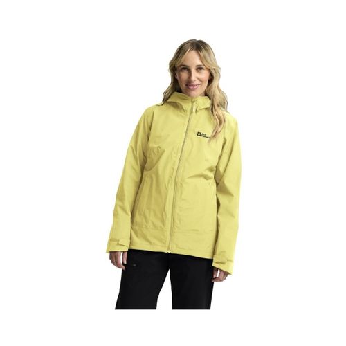 Veste Jack Wolfskin Moonrise - Jack Wolfskin - Modalova