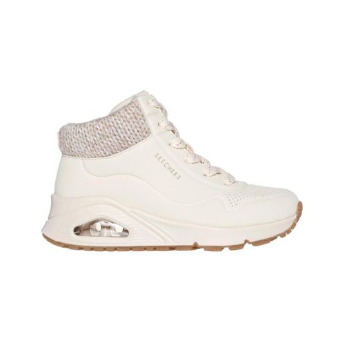 Baskets montantes 310566L-NAT - Skechers - Modalova