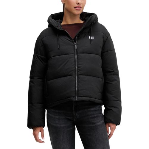 Doudounes TJW HOODED PUFFER JA DW0DW21625 - Tommy Hilfiger - Modalova