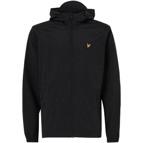 Parka Fleece Back Softshell JK2110V - Lyle & Scott - Modalova