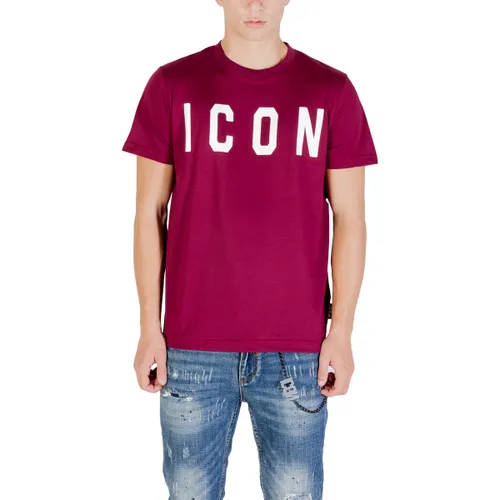 T-shirt Icon ICUF2W6T001 - Icon - Modalova