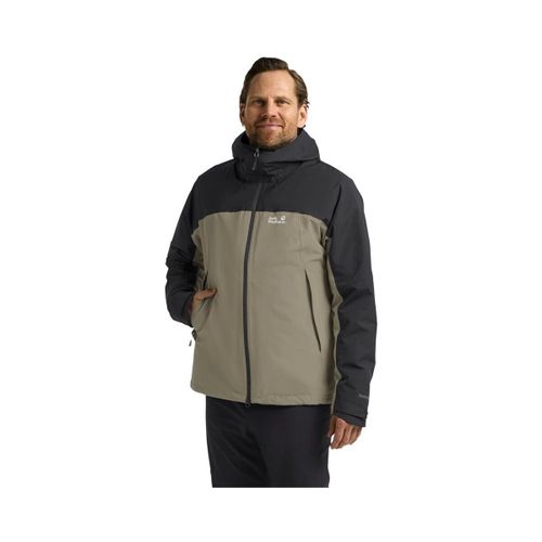 Veste Jack Wolfskin Wild Places - Jack Wolfskin - Modalova