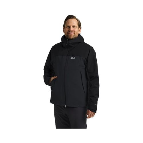 Veste Jack Wolfskin Wild Places - Jack Wolfskin - Modalova