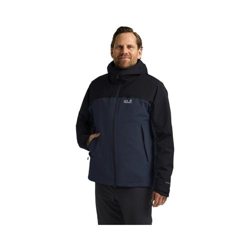 Veste Jack Wolfskin Wild Places - Jack Wolfskin - Modalova