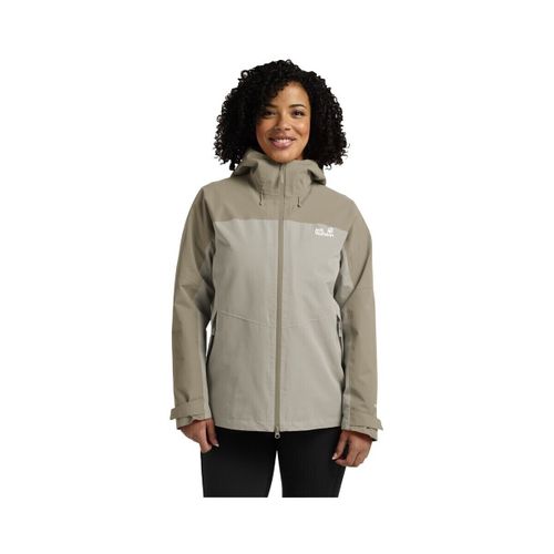 Veste Jack Wolfskin Wild Places - Jack Wolfskin - Modalova