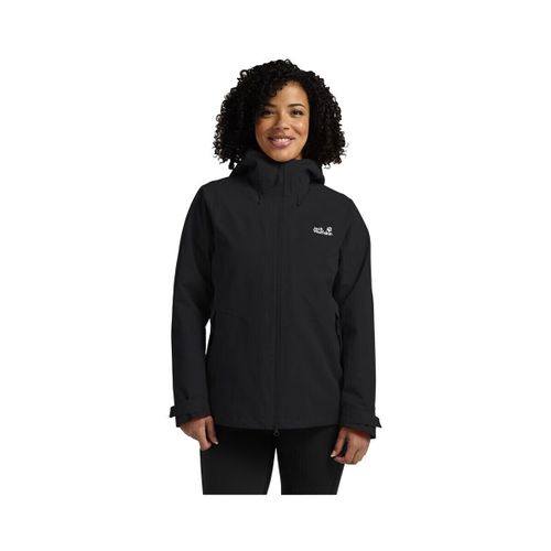 Veste Jack Wolfskin Wild Places - Jack Wolfskin - Modalova
