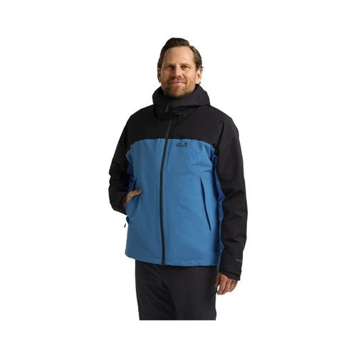 Veste Jack Wolfskin Wild Places - Jack Wolfskin - Modalova