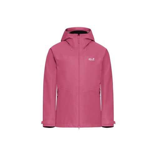 Veste Jack Wolfskin Wild Places - Jack Wolfskin - Modalova
