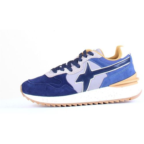 Baskets basses W6yz 12015185432C04 - W6yz - Modalova