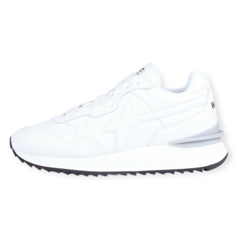 Baskets basses W6yz 12015185450N06 - W6yz - Modalova