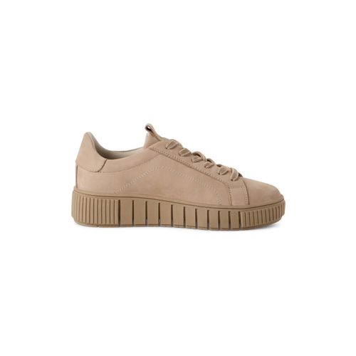 Baskets basses 1-23708-45 374 antelope uni - Tamaris - Modalova