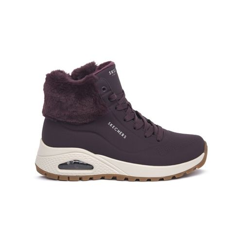 Bottes neige Skechers Uno Rugged - Skechers - Modalova