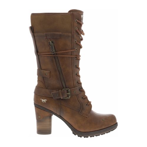 Bottes Mustang 25027050 - Brunes - Mustang - Modalova