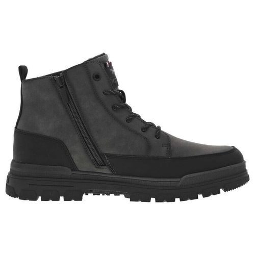 Boots Mustang 2502079339 - Grises - Mustang - Modalova