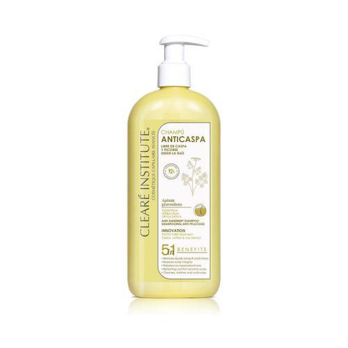 Shampooings Shampoing Antipelliculaire - Cleara 0 Institute - Modalova