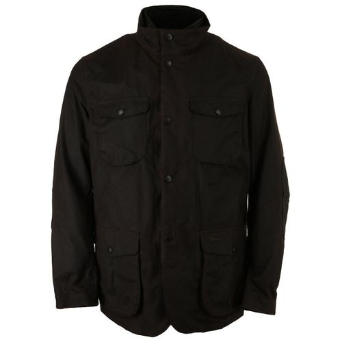 Parka Barbour Ogston Wax Jacket - Barbour - Modalova