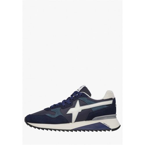 Baskets basses W6yz 12015185261C69 - W6yz - Modalova