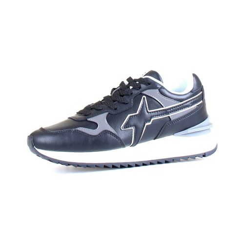 Baskets basses W6yz 2015185451A69 - W6yz - Modalova