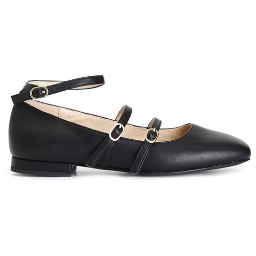 Ballerines Café Noir C1XG1011 - Café Noir - Modalova