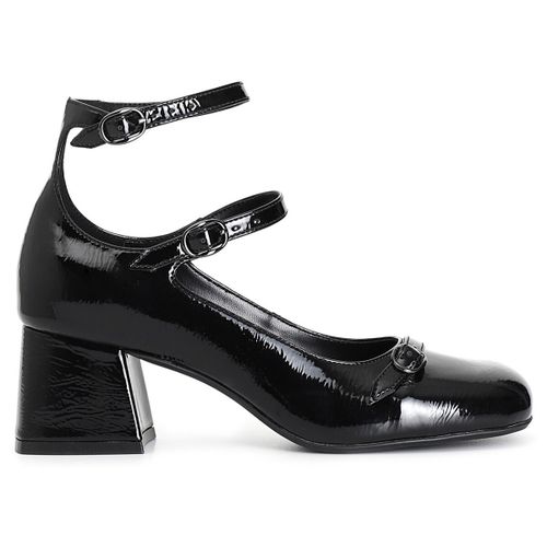 Chaussures escarpins C1XV9050 - Café Noir - Modalova
