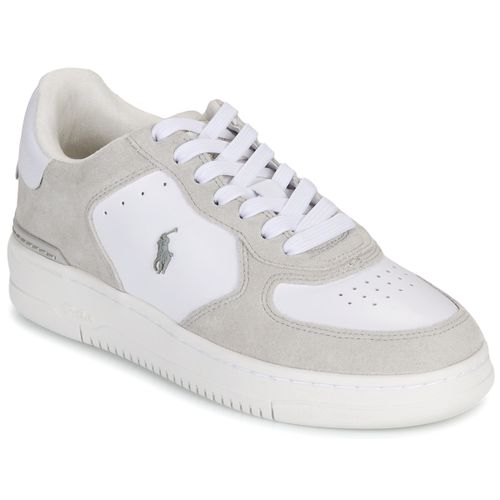 Baskets basses MASTERS CRT-SNEAKERS-LOW TOP LACE - Polo Ralph Lauren - Modalova
