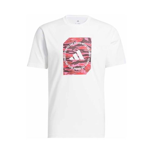 T-shirt adidas JI6763 - adidas - Modalova