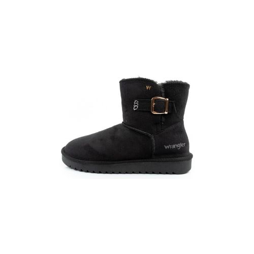 Bottes neige Wrangler Elsa - Wrangler - Modalova