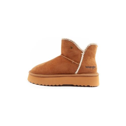 Bottes neige Wrangler 2025309337B - Wrangler - Modalova