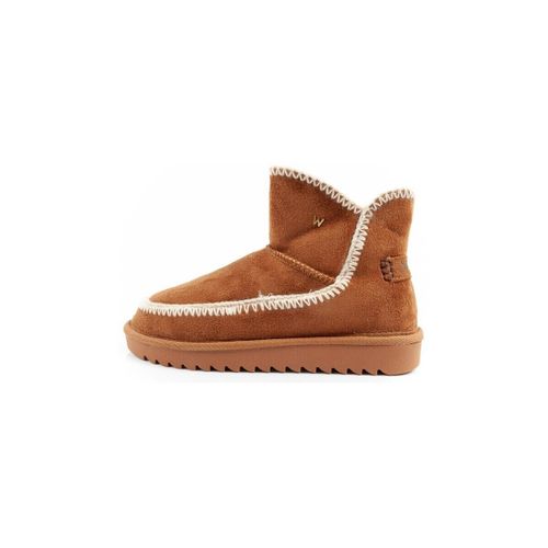 Bottes neige Wrangler Elsa - Wrangler - Modalova