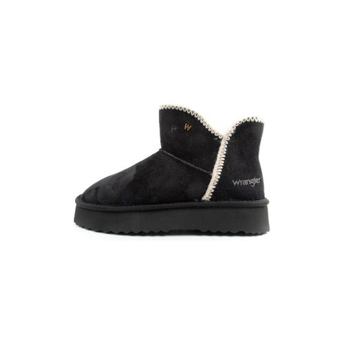 Bottes neige Wrangler 2025309325Y - Wrangler - Modalova