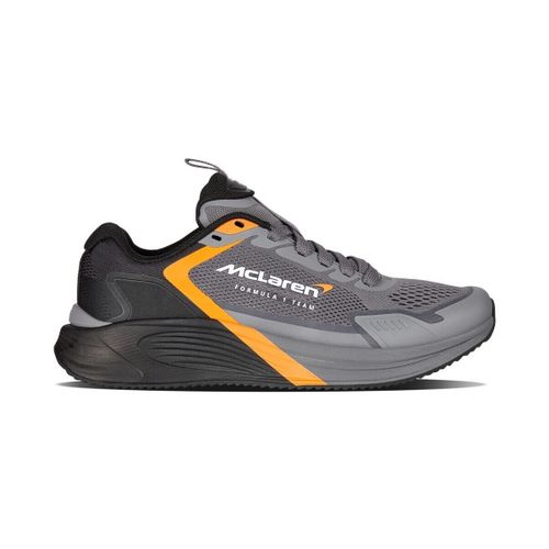 Chaussures Aero-actv Xmclarenii Steel - K-Swiss - Modalova