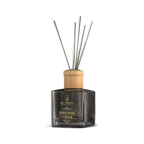 Bougies, diffuseurs Diffuseur de Parfum Pivoine d'Asie - El Nabil - Modalova
