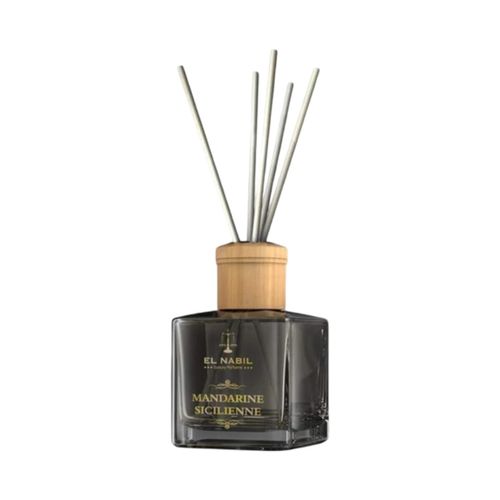 Bougies, diffuseurs Diffuseur de Parfum Mandarine Sicilienne - El Nabil - Modalova