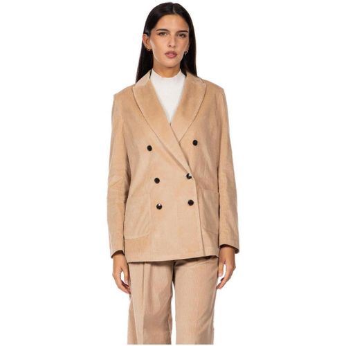 Veste Myths GIACCA - Myths - Modalova