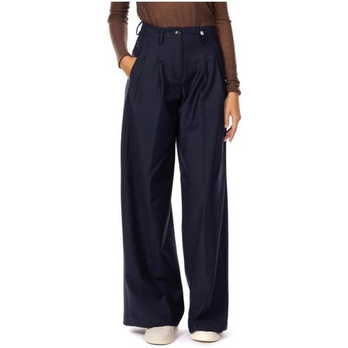 Pantalon Myths PANTALONE LUNGO - Myths - Modalova
